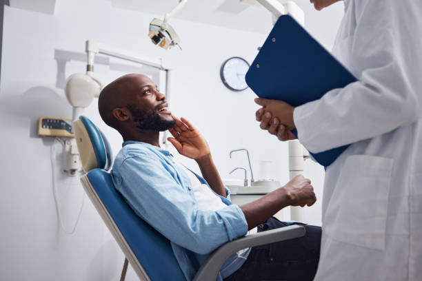 Best Same-Day Emergency Dentist in Sanford, NC