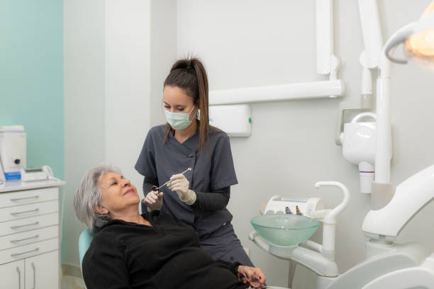 Best Emergency Wisdom Teeth Removal in Sanford, NC