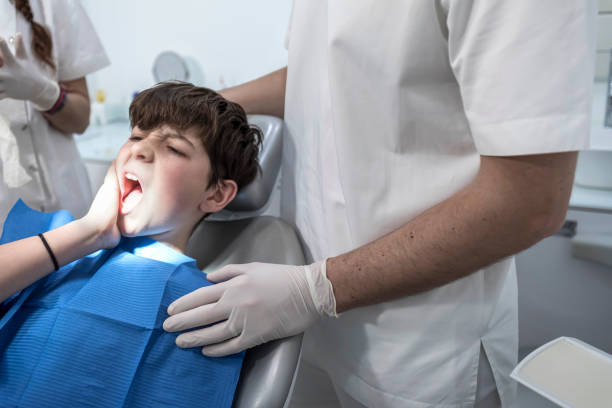 Best 24-Hour Emergency Dentist in Sanford, NC