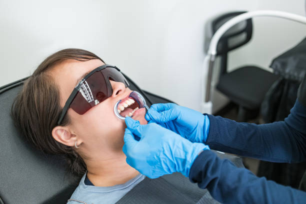 Best Emergency Tooth Extraction in Sanford, NC