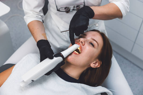 Best Pediatric Emergency Dentist in Sanford, NC