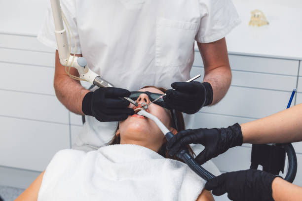 Best Emergency Dental Surgery in Sanford, NC